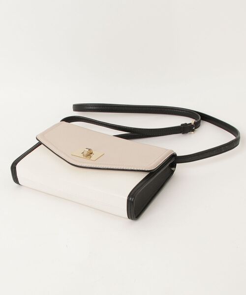 kate spade NEW YORK（ケイト・スペード ニューヨーク） ショルダー 