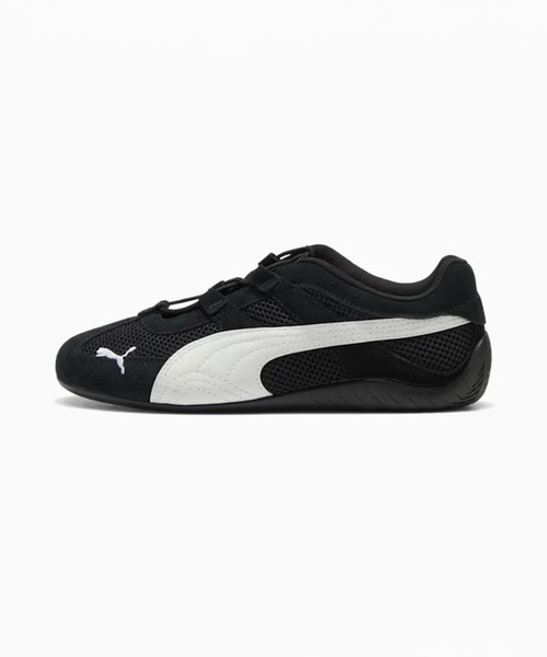 PUMA（プーマ） スニーカー SPEEDCAT GO WNS レディース : ZOZOTOWN