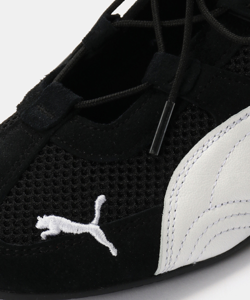 PUMA（プーマ） スニーカー SPEEDCAT GO WNS レディース : ZOZOTOWN