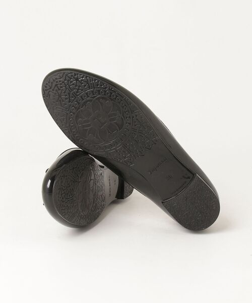 repetto（レペット） バレエシューズ 38 ブラック レディース