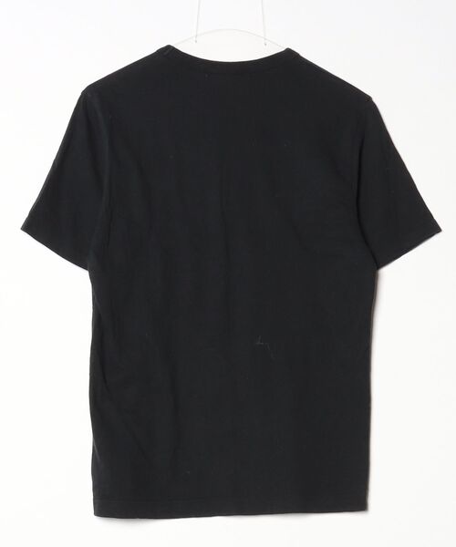 「Undercoverism」 半袖Tシャツ 1 ブラック メンズ_画像2