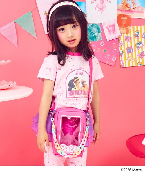 ANAP kids（アナップキッズ） ショルダーストラップ ショルダー