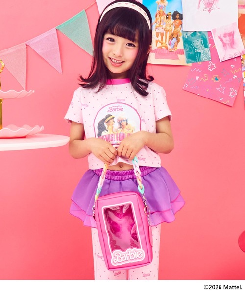 ANAP kids（アナップキッズ） ショルダーストラップ ショルダー