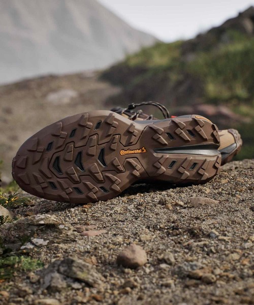 adidas（アディダス） スニーカー テレックス フリーハイカー SL GORE