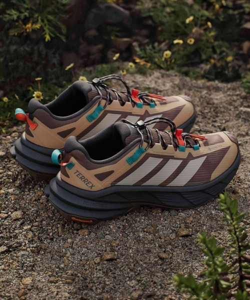 adidas（アディダス） スニーカー テレックス フリーハイカー SL GORE