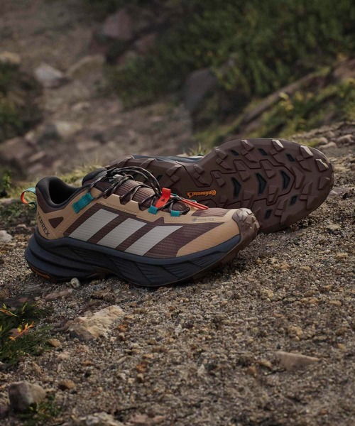 adidas（アディダス） スニーカー テレックス フリーハイカー SL GORE