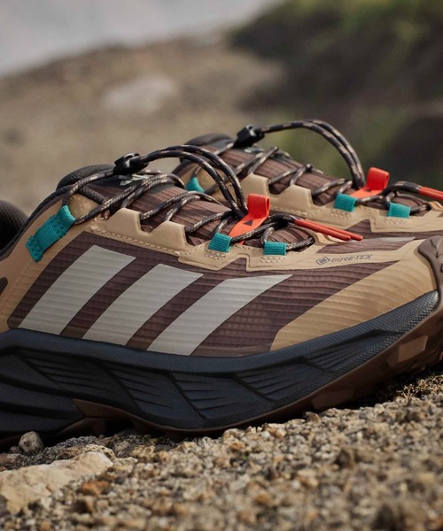 adidas（アディダス） スニーカー テレックス フリーハイカー SL GORE
