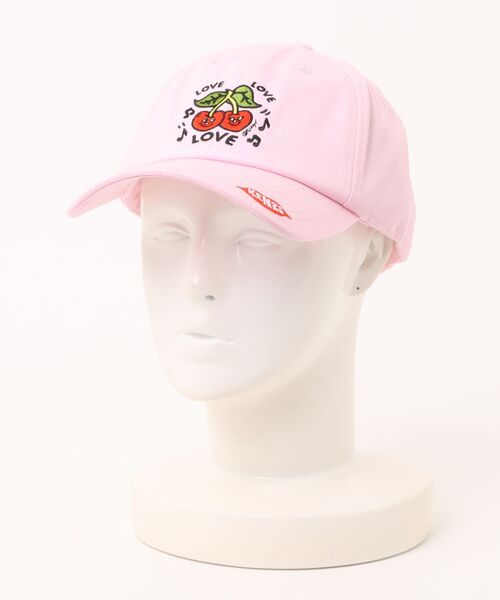 KENZO（ケンゾー） キャップ 帽子 メンズ KENZO LOVES CAP メンズ