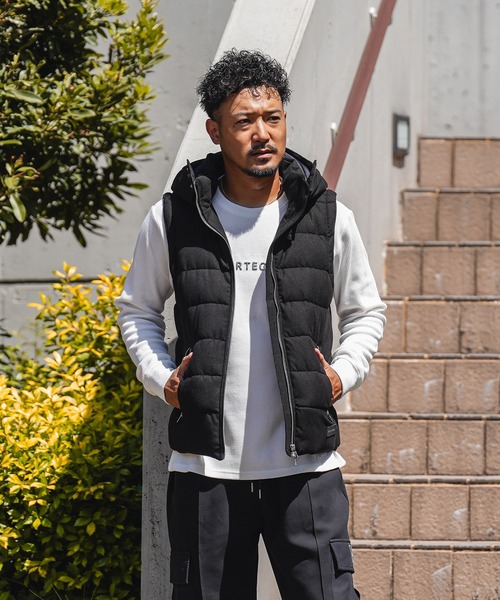 NIKE（ナイキ） ベスト ジレ 「NIKEアパレル」AS M NK CLUB WNTRZD