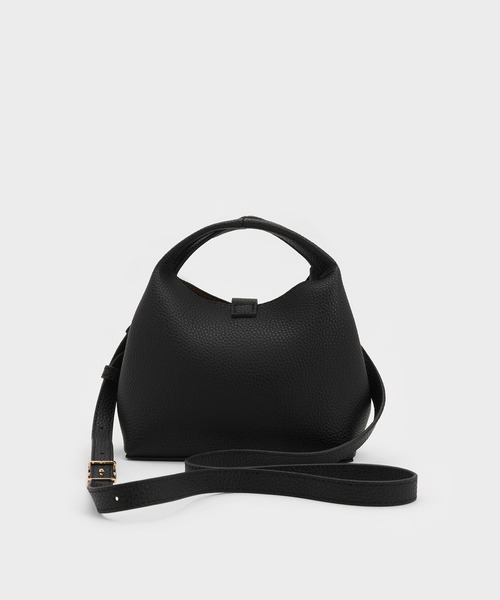 CHARLES ＆ KEITH（チャールズ&キース） ショルダーバッグ バッグ