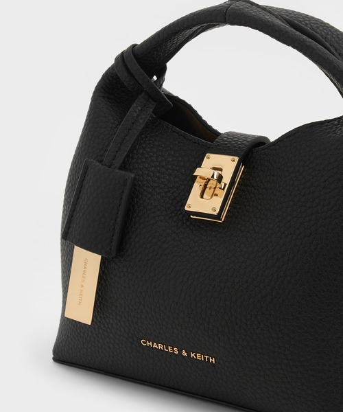 CHARLES ＆ KEITH（チャールズ&キース） ショルダーバッグ バッグ