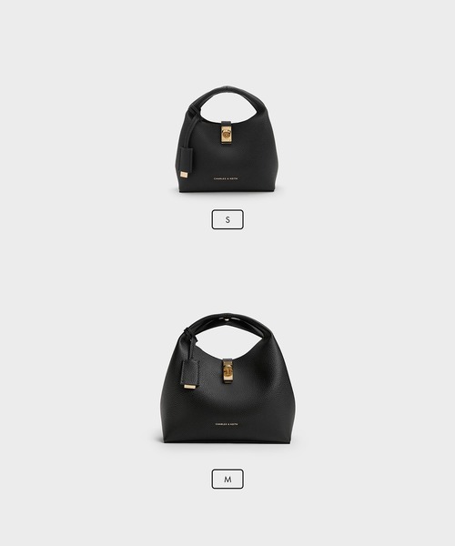 CHARLES ＆ KEITH（チャールズ&キース） ショルダーバッグ バッグ