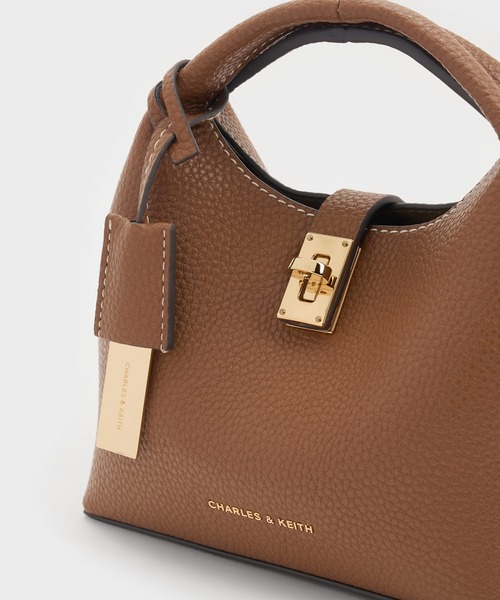 CHARLES ＆ KEITH（チャールズ&キース） ショルダーバッグ バッグ