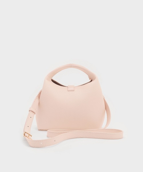 CHARLES ＆ KEITH（チャールズ&キース） ショルダーバッグ バッグ