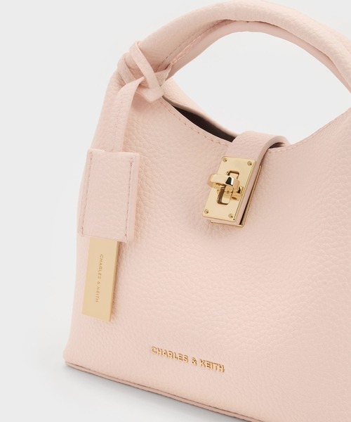 CHARLES ＆ KEITH（チャールズ&キース） ショルダーバッグ バッグ