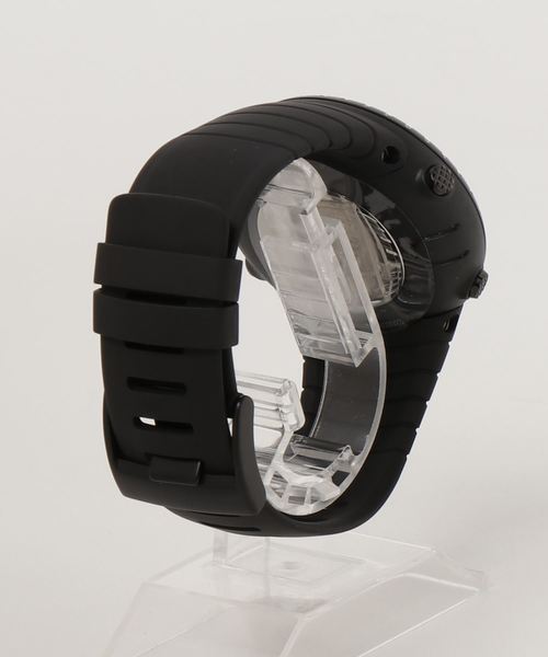 チャコール suuton様 SUUNTO 腕時計 「スント」SUUNTO CORE ALL BLACK メンズ