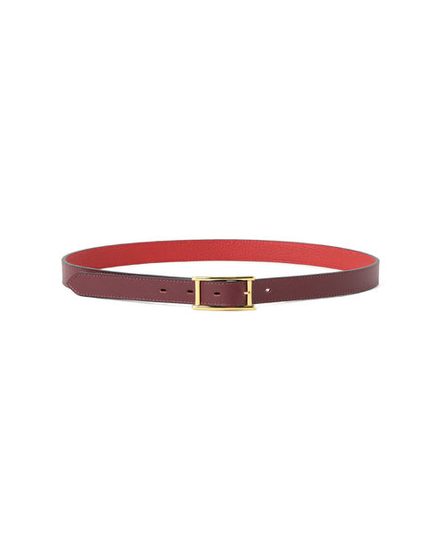 ベルト Demi-Luxe BEAMS リバーシブルレザーベルト 日本最大級の品揃え ベルト Demi-Luxe BEAMS リバーシブルレザーベルト 日本最大級の品揃え
