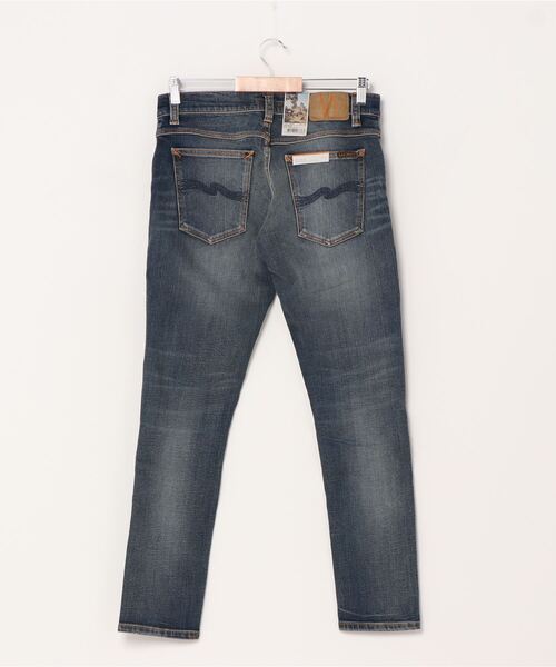 Nudie Jeans ジーンズ Tight Terry Dark Beach タイトテリー