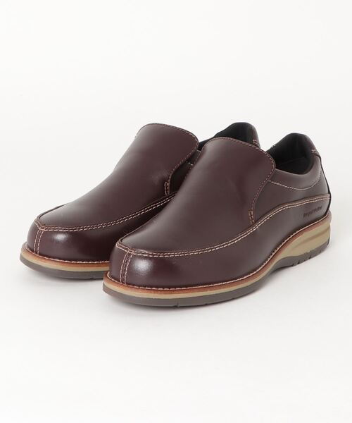 スリッポン リーガルウォーカー メンズ カジュアルスリッポン 安心と信頼