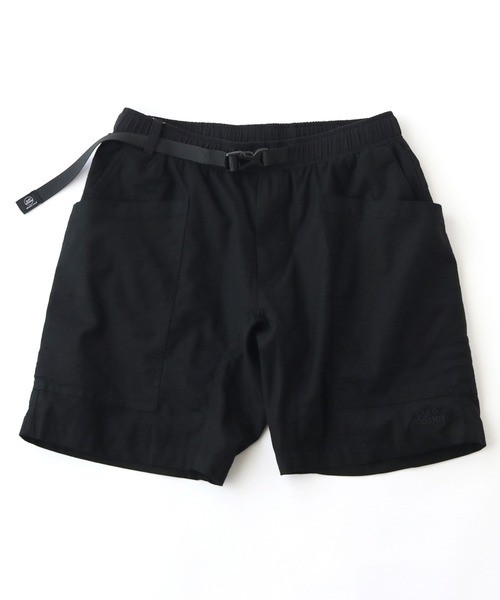 パンツ ストレッチスラブガーデニングショーツ|ZOZOTOWN |01