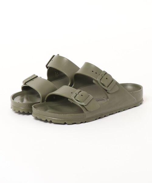 BIRKENSTOCK（ビルケンシュトック） サンダル Arizona EVA ナロー