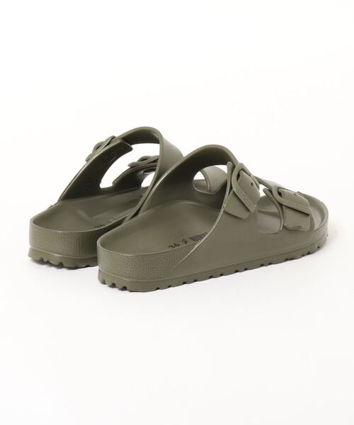 BIRKENSTOCK（ビルケンシュトック） サンダル Arizona EVA ナロー