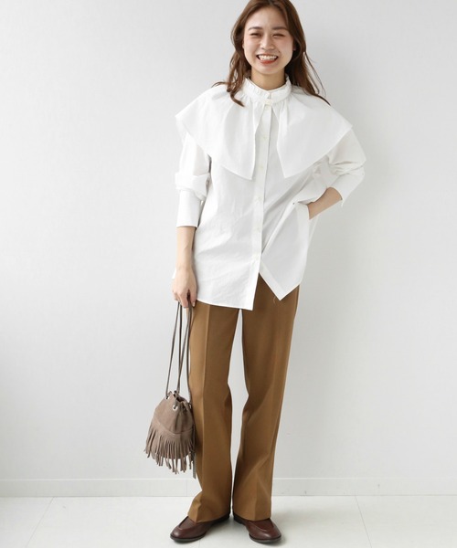JOURNAL STANDARD relume（ジャーナルスタンダード レリューム 