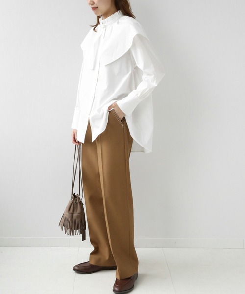 JOURNAL STANDARD relume（ジャーナルスタンダード レリューム 
