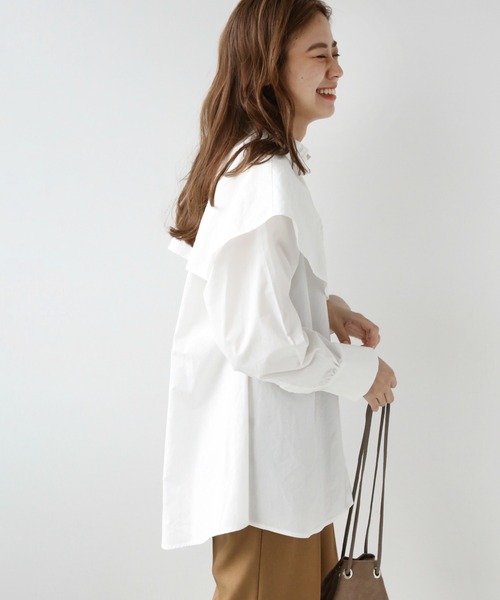 JOURNAL STANDARD relume（ジャーナルスタンダード レリューム 