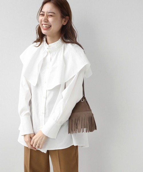 JOURNAL STANDARD relume（ジャーナルスタンダード レリューム 