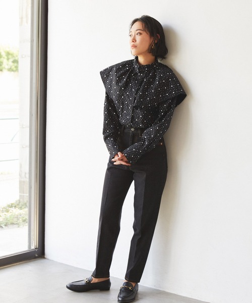 JOURNAL STANDARD relume（ジャーナルスタンダード レリューム 