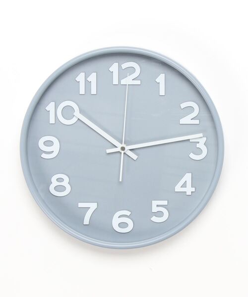 【新品】 Aimer ライブグッズ Clock 時計 aimer（emesuelee／掛け時計、壁掛け時計）｜インテリア時計