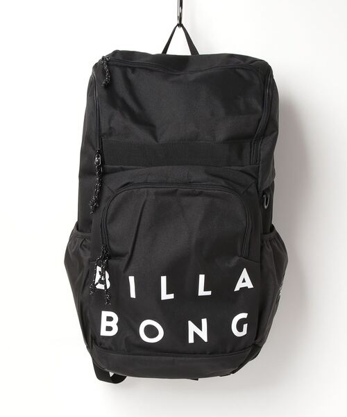 リュック Billabong レディース Backpack バッグ 22年春夏モデル ビラボンバッグパック リュックサック Zozotown Yahoo 店 通販 Yahoo ショッピング