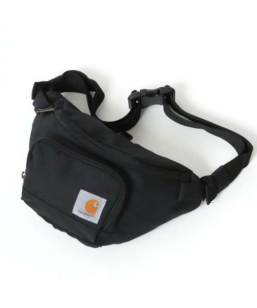 Carhartt ウエストポーチ carhartt（カーハート）WAIST PACK/ウエスト