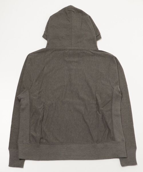 パーカー 「V::ROOM 」ブイ ルーム/ HISOFT FL ZIP HOODIE LS レディース メンズ v::room パーカー 「V::ROOM 」ブイ ルーム/HISOFT FL PULL