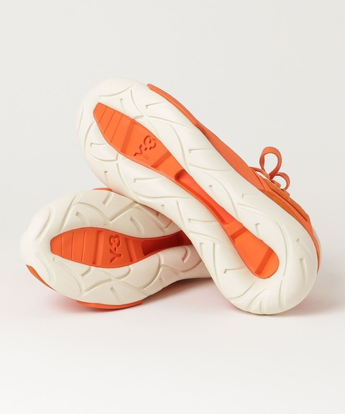 Y-3 スニーカー QASA メンズ レディース : ZOZOTOWN Yahoo!店