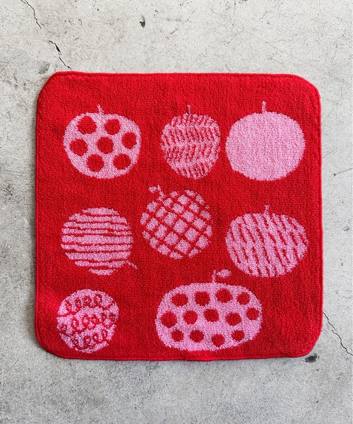 COMMON WARE（コモンウェアー） ハンカチ EC:JACQUASRD TOWEL