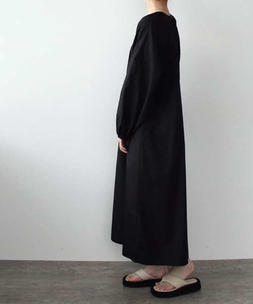 DRESSLAVE（ドレスレイブ） ワンピース Sugar Rose / volume sleeve