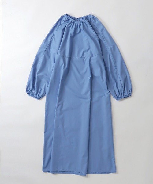 DRESSLAVE（ドレスレイブ） ワンピース Sugar Rose / volume sleeve