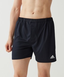 adidas adidas/アディダス メッシュショートパンツ ワンポイント