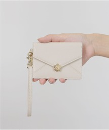 MARY QUANT パスケース マリークワント mary quant シーリング
