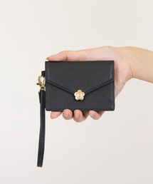 MARY QUANT パスケース マリークワント mary quant シーリング
