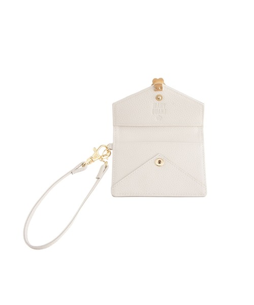 MARY QUANT パスケース マリークワント mary quant シーリング