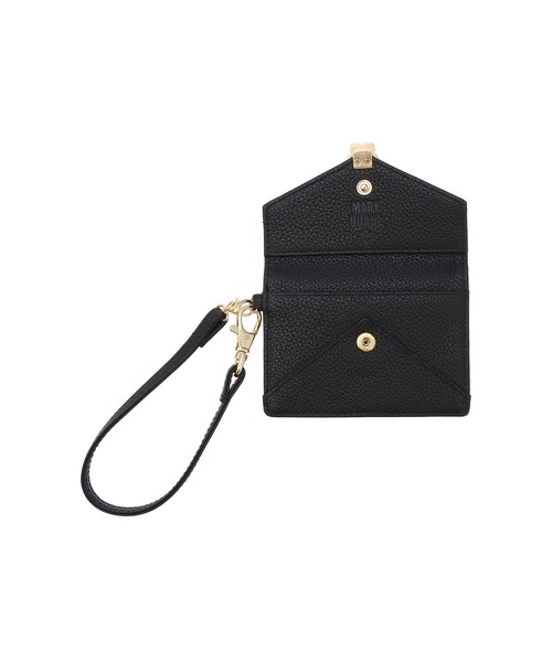 MARY QUANT パスケース マリークワント mary quant シーリング
