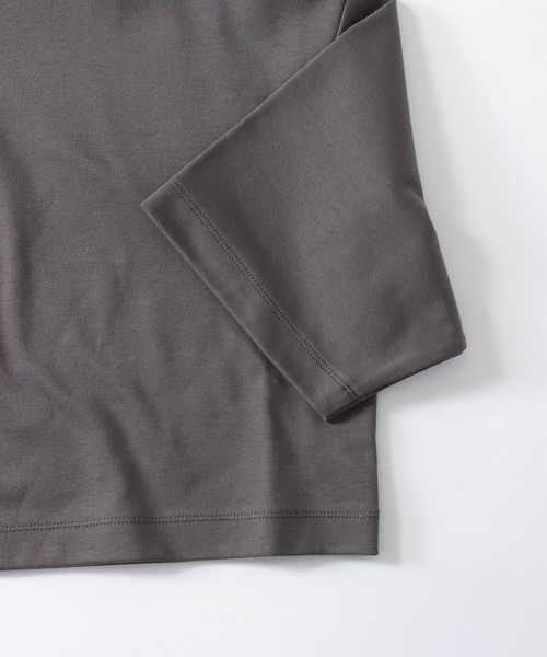 DRESSLAVE（ドレスレイブ） tシャツ 半袖 midriff crew neck tee