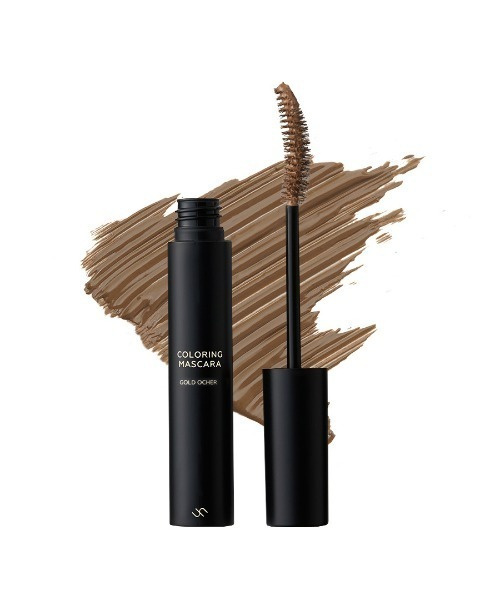 uneven（アニヴェン） マスカラ uneven coloring mascara : ZOZOTOWN