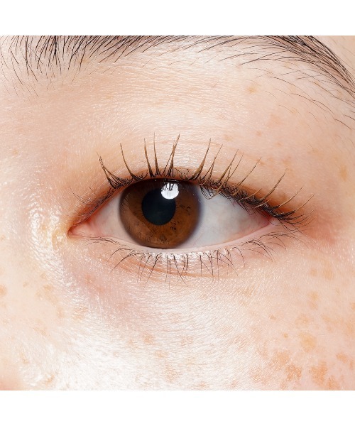 uneven（アニヴェン） マスカラ uneven coloring mascara : ZOZOTOWN