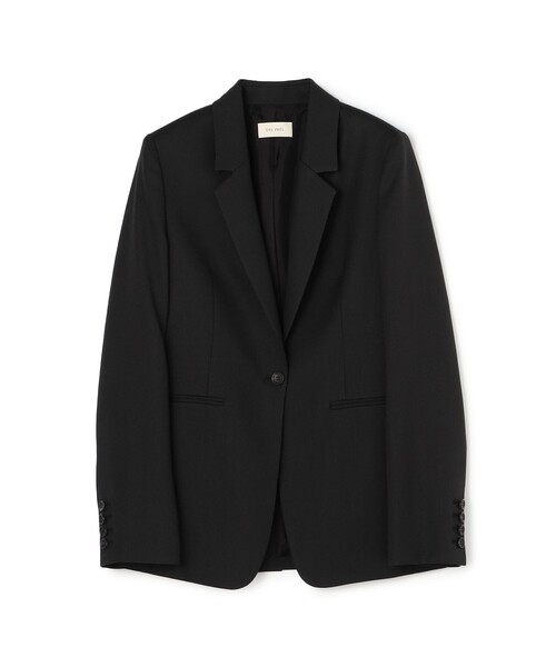 DES PRES（デプレ） ジャケット テーラードジャケット ポリエステル
