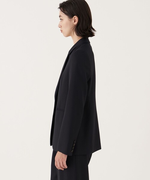 DES PRES（デプレ） ジャケット テーラードジャケット ポリエステル