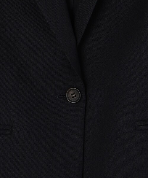 DES PRES（デプレ） ジャケット テーラードジャケット ポリエステル